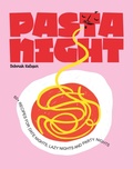 Cover: Pasta Night - Smith Street Books