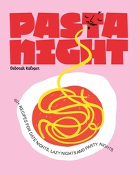 Enlarge image Cover: Pasta Night - Smith Street Books