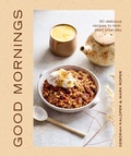 Cover: Good Mornings - Smith Street Books