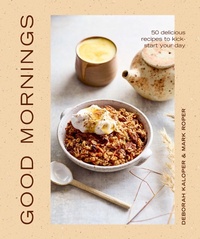 Enlarge image Cover: Good Mornings - Smith Street Books