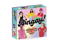 Enlarge image Cover: Bingay! - Smith Street Gift