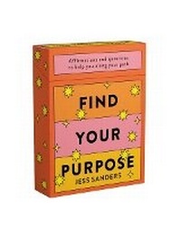 Enlarge image Cover: Find Your Purpose - Smith Street Gift