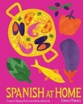 Cover: Spanish at Home - Smith Street Books