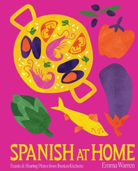 Abbildung von: Spanish at Home - Smith Street Books