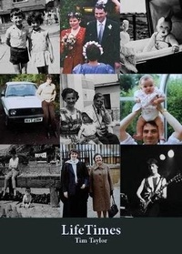 Enlarge image Cover: LifeTimes - Maytree Press