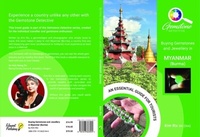 Abbildung von: Buying Gemstones and Jewellery in Myanmar (Burma) - Filament Publishing