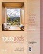 Cover: House Goals - RIBA Publishing