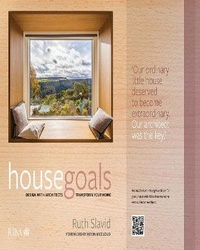 Enlarge image Cover: House Goals - RIBA Publishing