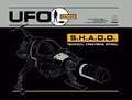 Cover: UFO S.H.A.D.O. - Anderson Entertainment