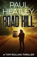 Cover: Road Kill - Inkubator Books