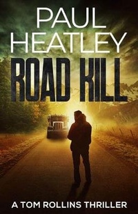 Enlarge image Cover: Road Kill - Inkubator Books