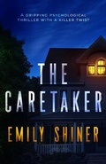 Cover: The Caretaker - Inkubator Books