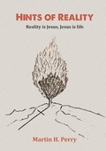 Cover: Hints of Reality - Kingdom Publishers