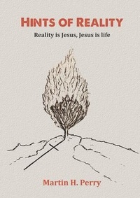 Enlarge image Cover: Hints of Reality - Kingdom Publishers