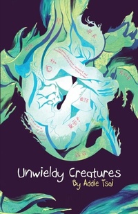 Abbildung von: Unwieldy Creatures - Jaded Ibis Press, LLC