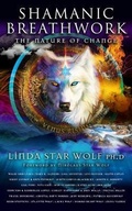 Cover: Shamanic Breathwork - Brave Healer Productions