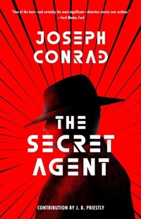 Abbildung von: Secret Agent (Warbler Classics Annotated Edition) - Distributed By Ingram Spark