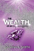 Cover: The Wealth of An Intercessor - SAS Consulting Group