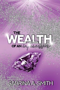 Enlarge image Cover: The Wealth of An Intercessor - SAS Consulting Group