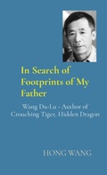Cover: In Search of Footprints of My Father - Jianghu Publishing