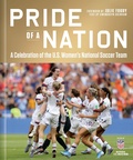 Cover: Pride of a Nation - Ten Speed Press