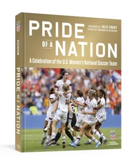 Enlarge image Cover: Pride of a Nation - Ten Speed Press