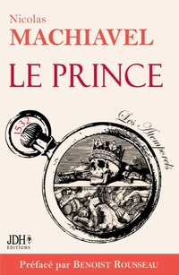 Enlarge image Cover: Le Prince - Jdh Editions