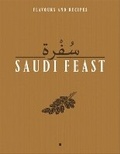 Cover: Saudi Feast - Cassi edition