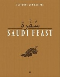 Enlarge image Cover: Saudi Feast - Cassi edition