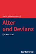 Cover: Alter und Devianz - Kohlhammer
