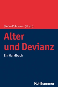 Enlarge image Cover: Alter und Devianz - Kohlhammer