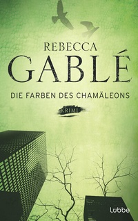 Abbildung von: Die Farben des Chamäleons - beTHRILLED