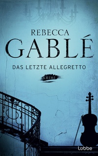 Abbildung von: Das letzte Allegretto - beTHRILLED