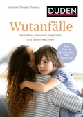 Cover: Wutanf&auml;lle - Duden
