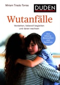 Cover: Wutanf&auml;lle - Duden