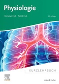 Bild: Kurzlehrbuch Physiologie - Urban & Fischer