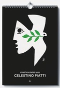 Cover: Celestino Piatti - dtv