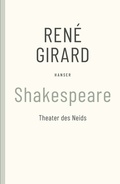 Cover: Shakespeare - Hanser