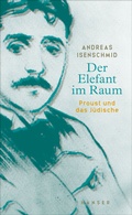 Cover: Der Elefant im Raum - Hanser