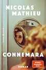 Cover: Connemara - Hanser Berlin