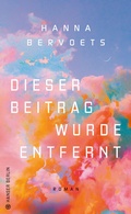 Cover: Dieser Beitrag wurde entfernt - Hanser Berlin