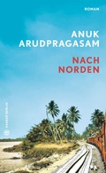 Cover: Nach Norden - Hanser Berlin