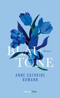 Cover: Blaut&ouml;ne - hanserblau
