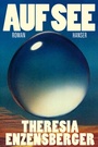 Cover: Auf See - Hanser