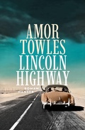 Cover: Lincoln Highway - Hanser