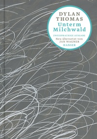 Abbildung von: Unterm Milchwald - Hanser