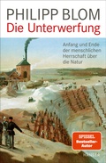 Cover: Die Unterwerfung - Hanser