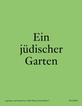 Cover: Ein j&uuml;discher Garten - Hanser