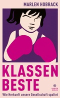 Cover: Klassenbeste - Hanser Berlin