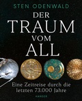 Abbildung von: Der Traum vom All - Hanser